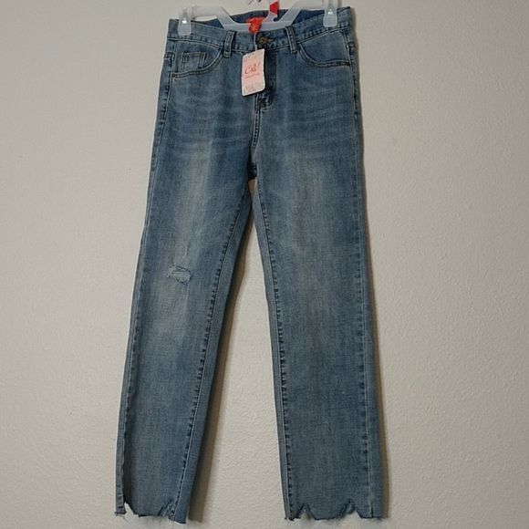 Chelsea & Violet Denim - Clelsea & Violet Jeans